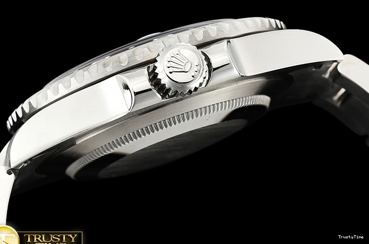0830 Bright GMT Master II 116710BLNR SS SS Black KSF 627